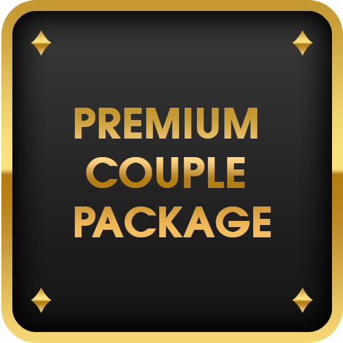 PREMIUM COUPLE PACKAGE