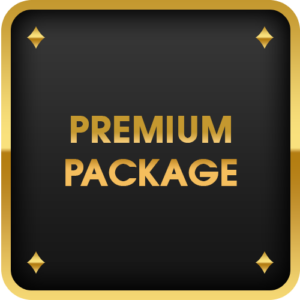 PREMIUM PACKAGE